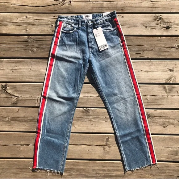 Zara Jeans - Picture 2 of 5